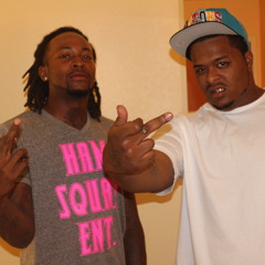 Trill ft. Xa Nix & Foozy "Crazy "