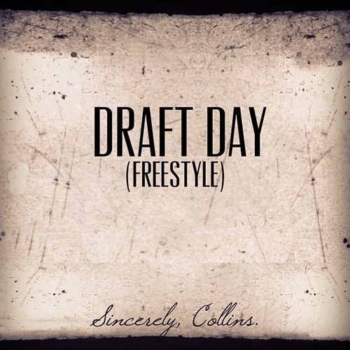 Draft Day Freestyle(Drake - Draft Day Remix)