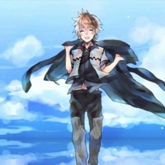 Roxas's theme [Lizz]