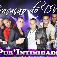 Fã numero 1 FAIXA DVD GRUPO PUR'INTIMIDADE 2014