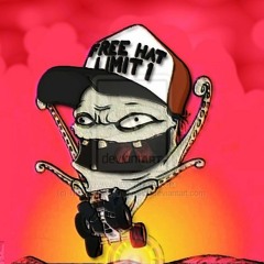 Puffin' blunts uh' trees