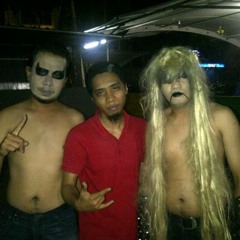 COBA TERUS by DADANG U-WISH