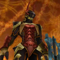 Rage Awakened - DS Version