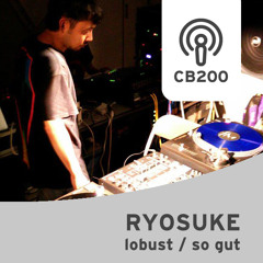 CB 200 - RYOSUKE