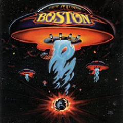 A night in boston