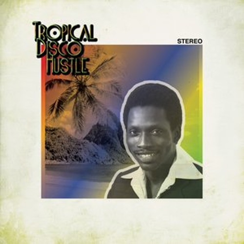 Prince Blackman - Rockers Delight [Waxist Edit] // Out Now on Cultures Of Soul // Low Res Preview