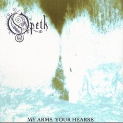 April Ethereal Opeth Cover