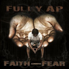 Faith Eliminates Fear(Intro) Produced by Alexander J