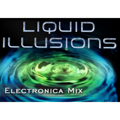 Liquid illusions