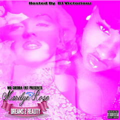 MCE MARILYN ROSE ''DREAMER'' (NEW MUSIC)