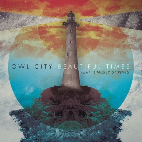 Beautiful Times- Owl City feat Lindsey Stirling (Slowed Down)