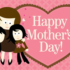 Desty - Bunda sayang