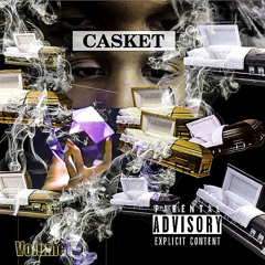 DED ZILLA - Drapes (Casket Vol. 1)