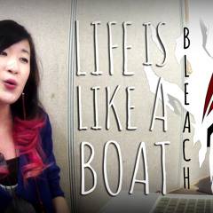 [BLEACH OST] Life Is Like A Boat (Rie Fu) Cover by Marianne Topacio