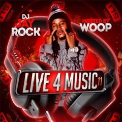 Woop - Rockout Woop