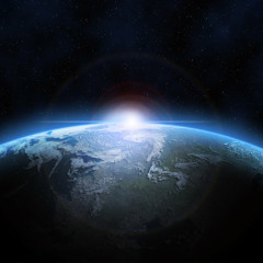 April 2014 With Friends By Pascal B.