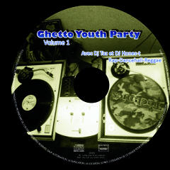 Achem. Un ti pensé (Ghetto-Youth-Party)2010