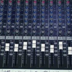 Welcome To My Studio