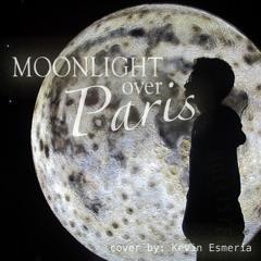 Moonlight Over Paris - Paolo Santos (cover)
