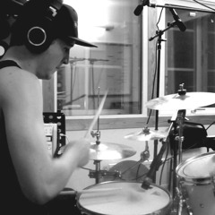 Dragonu feat Flou Rege - Ardem(Drum Jam)