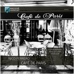 Nico Ferrero - Cafe de Paris (Deng & Slavak remix)