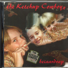 Ketchup Cowboys