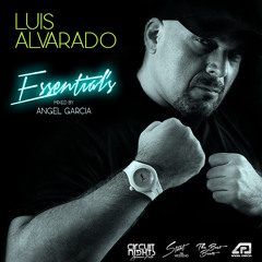 ESSENTIAL'S  E01 - LUIS ALVARADO