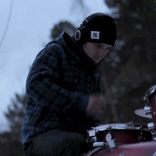 Cedry2k feat Pacha Man - Iarna Grea(Drum Jam)