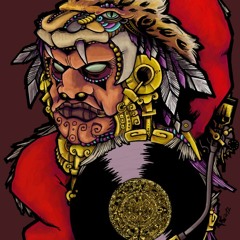 ChristmasLooper5 Beat 67 By Nobodi Da Vinylist