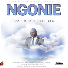 Ngonie - Long Way (April 2014)