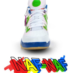 NafNaf Promo Mix