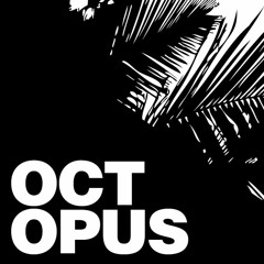 Jay Lumen - Lose It - Octopus Recordings