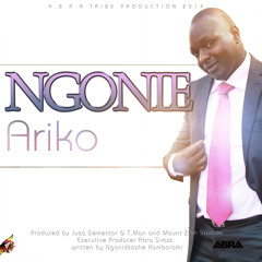 Ngonie - Ariko ( April 2014)