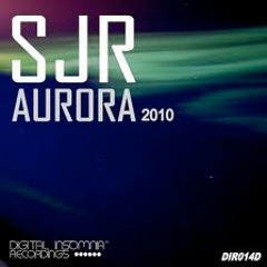 SJR feat. Carrie - Aurora (Taleamus Remix)