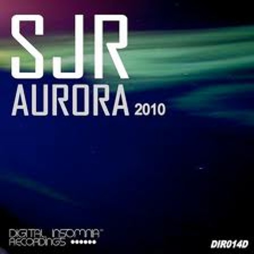 SJR feat. Carrie - Aurora (Taleamus Remix)