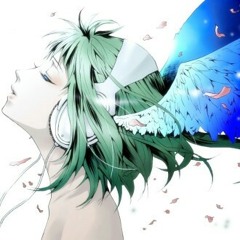 揮著翅膀的女孩(翻唱)