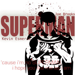 Superman - Joe Brooks (cover)