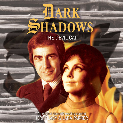 Dark Shadows #43: The Devil Cat (trailer)