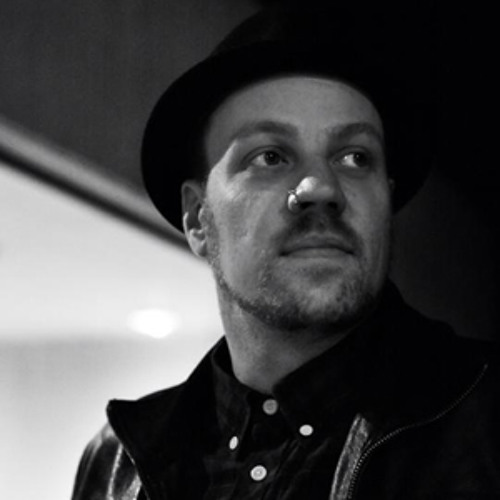 Matija - Hive Podcast April 2014