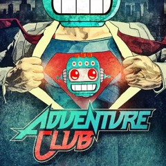 Adventure Club - Wonder (ETC!ETC! Remix ) {Preview}