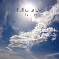 Fether snow