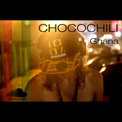 ChocoChili Mixtape #5: Ghana