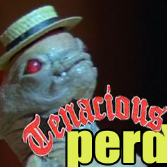 PERD - Fuck Her Gently Karaoke