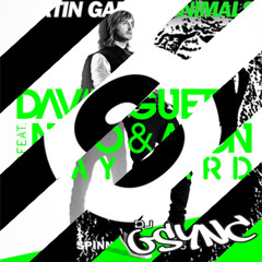 Play Hard with Animals - David Guetta & Neyo & Akon vs Nirvana vs Martin Garrix - (GSYNC Mashup)