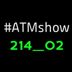 ATMshow#214 02 by Silver Ivanov & DJane Koki