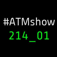 ATMshow#214_01 by Silver Ivanov & DJane Koki