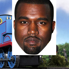 Uh Huh Honey the Tank Engine