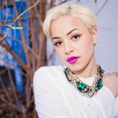 Astèr Fekre - Let's Wait A While