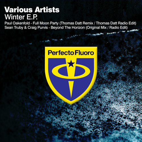 Sean Truby & Craig Purvis - Beyond The Horizon (Original Mix)