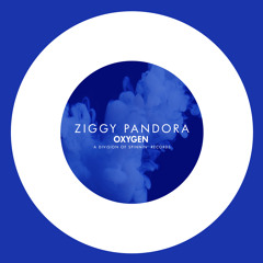 ZIGGY - Pandora (Available April 28th)